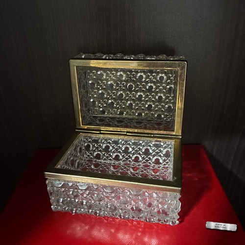 Baccarat diamant pier jewelry - baccarat,