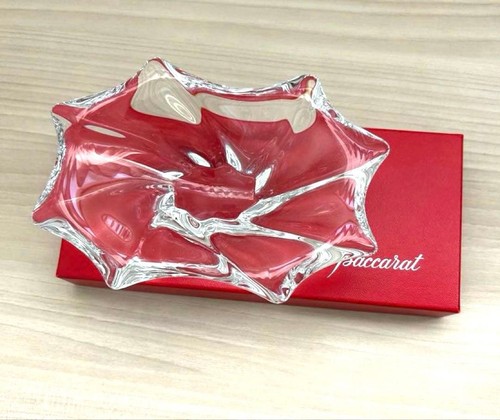Baccarat cadix crystal glass - baccarat,