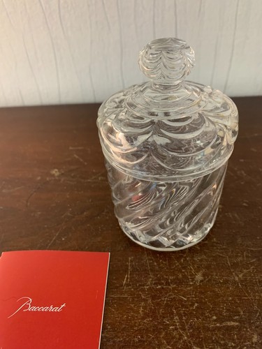Crystal box baccarat model1 - crystal,