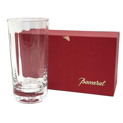 Baccarat capri highball - capri,