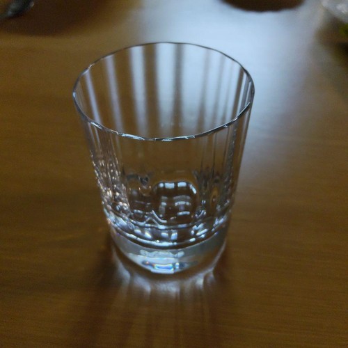 Baccarat harmony crystal - baccarat, m