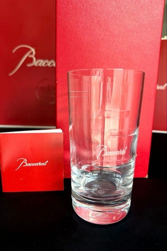 Baccarat alikrevy highball - alikrevy,