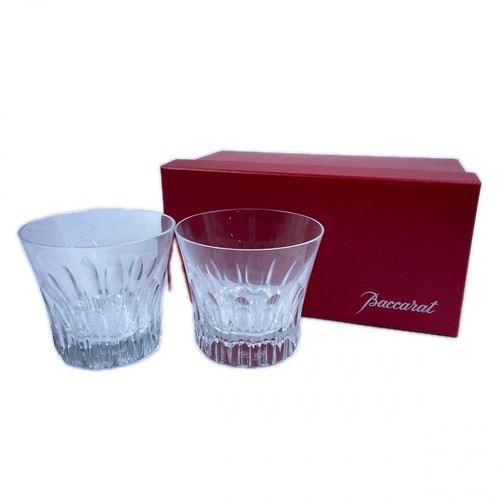 Baccarat etna rocks - etna, with