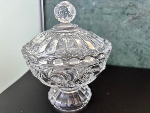 Baccarat russe compote - compote, with