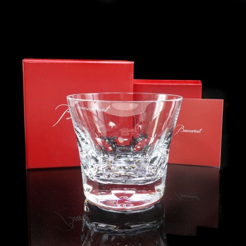 Baccarat beluga crystal - baccarat,